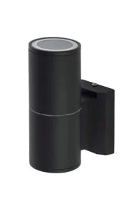 Світильник вуличний Nowodvorski Exe Black II Kinkiet CN (8331)