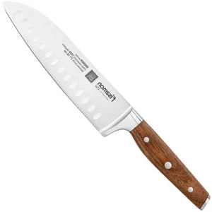 Ніж сантоку Fissman Bremen 18см (2722)