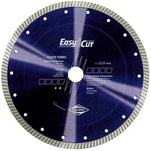 Диск алмазний CEDIMA Easy-Cut Fliese turbo NATURSTEIN 350х25,4х10мм (50006974)