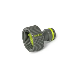 Адаптер на кран Bradas LIME EDITION РВ 3/4" (LE-2195)