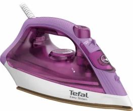 Фото утюг tefal fv1955e0 steam essential