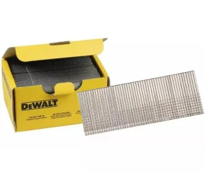 Цвяхи DeWALT нержавіюча сталь 1,25x25мм 5000шт (DNBT1825SZ)