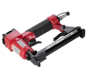 Степлер пневматичний Intertool PT-1610 для скоби 12,8x16мм