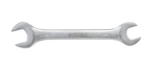 Ключ рожковий Sigma Satine CrV 24x27мм (6025891)