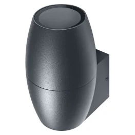 Светильник фасадный Ledvance Eendura Cannon Wall Up GU10 IP44 (4058075554474)