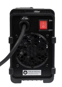 Зварювальний апарат інверторний YATO YT-81355