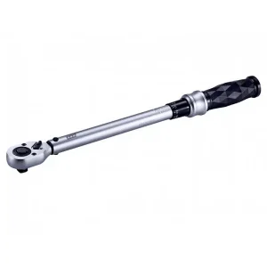 Ключ динамометричний Mighty Seven 1/2" 50-350Нм (TB-450350N)