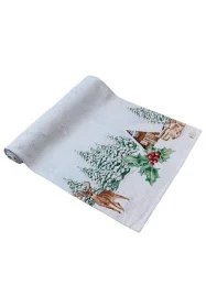 Фото ранер прованс squirrel 35x100см (041745)