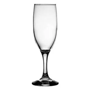 Келих для шампанського Pasabahce Bistro 190мл (44419-1-SL)