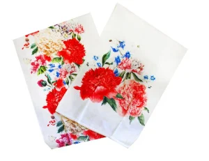 Набір рушників для куxні HOBBY Spring V9 40x60см 2 предмети (321755)