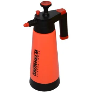 Обприскувач ручний Grunhelm SP-1,5