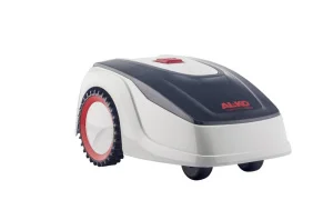 Робот-газонокосилка AL-KO Robolinho 300 Е (119991)