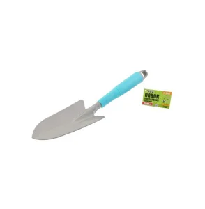 Совок MASTERTOOL посадковий звужений 310х80мм (14-6186)