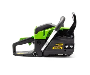 Бензопила ProCraft GS-52P (600521)