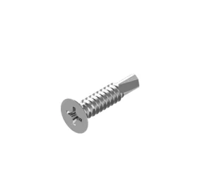 Саморізи по металу Metalvis TEX-C 4,2х38мм PH t-max=3мм 1000шт (9T12000009T1423820)