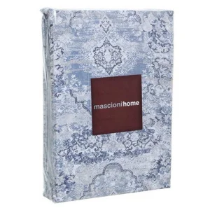 Комплект постільної білизни Mascioni Antic 160x220 (51976188)