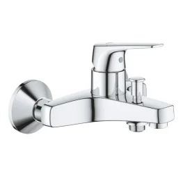 Смеситель для ванны Grohe Bau Flow (23601000)