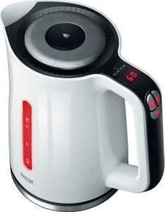 Електрочайник Sencor SWK1791WH