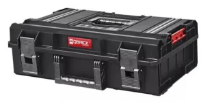 Ящик для інструментів QBRICK SYSTEM One 200 Technik 585x385x190мм (SKRQ200T2CZAPG003)