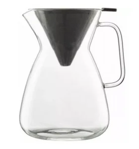 Чайник для кави Luigi Bormioli RM 514 1л (12916/01)