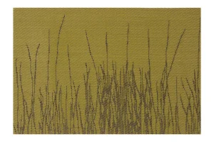 Килимок сервірувальний Ardesto Green 30x45см (AR3309GN)
