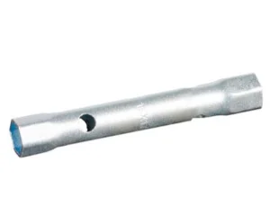 Ключ торцевий трубчастий MASTERTOOL 16х17мм (73-1617)