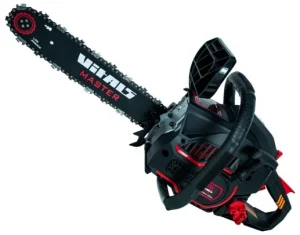 Бензопила ланцюгова Vitals Master BKZ 3816j Black Edition (90375)