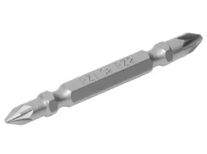 Насадки викрутки GRANITE РZ2-РZ1x65 мм, 10 шт (10-91-651)