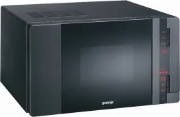 Фото микроволновая печь gorenje gmo-25dcb (wd900di-525c)