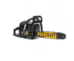 Бензопила ProCraft GS-50 (600501)