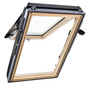 Окно мансардное Roto Designo WDF R88С Н N WD AL 07/16