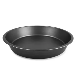 Форма для випікання Maestro 28×5см кругла (MR-1103-28)