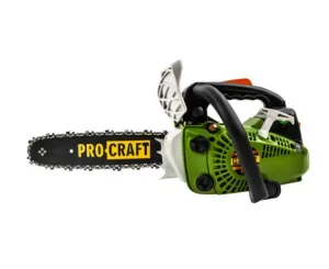 Бензопила ProCraft K300S (600300)