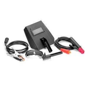 Зварювальний апарат-інвертор Sturm AW97I310DP