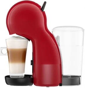 Фото кофеварка капсульная krups kp1a0531