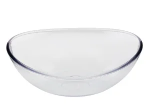 Салатник Lefard акриловий 3,3л (757-021)