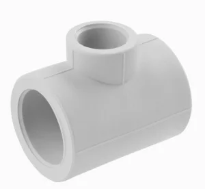 Тройник переходной PPR GrandiTherm 32х20х32мм (GT-205011)