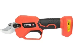 Сучкоріз акумуляторний Yato YT-828378