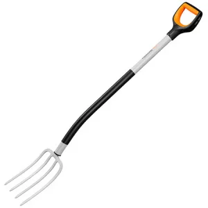 Вилы садовые Fiskars Fiskars Xact (1070716)