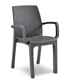 Стул садовый Bica Verona armchair (8003723491935)