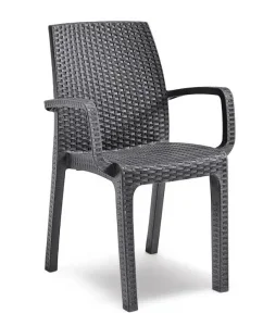 Стілець садовий Bica Verona armchair (8003723491935)