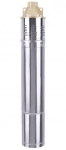 Насос заглибний вихровий Thermo Alliance 4SKM-100 0,75кВт (TA4SKM100075)