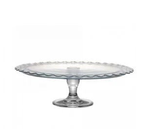 Тортівниця Pasabahce Patisserie 370мм (96804)
