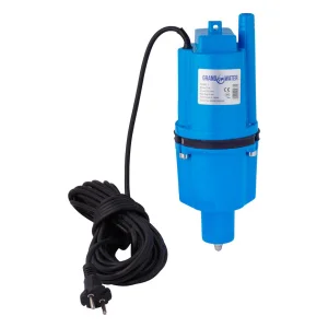 Насос вібраційний Grandwater XVM60-1 (GW-138002)
