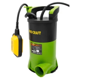 Занурювальний насос ProCraft PN-27 (000027)