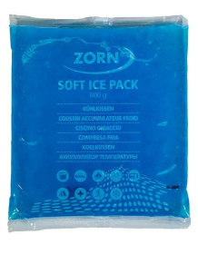 Аккумулятор холода ZORN Soft Ice 800 (4251702589034)
