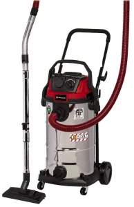 Пилосос садовий Einhell TE-VC 2340 SACL (2342470)