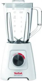 Фото блендер tefal bl420131 blendforce