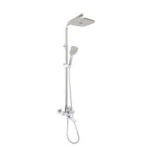 Душова система Lidz Wawel 1030 (LDWAW1030CRM45391)