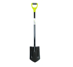 Лопата штикова металева 1170 мм MyGarden 212-5-1170